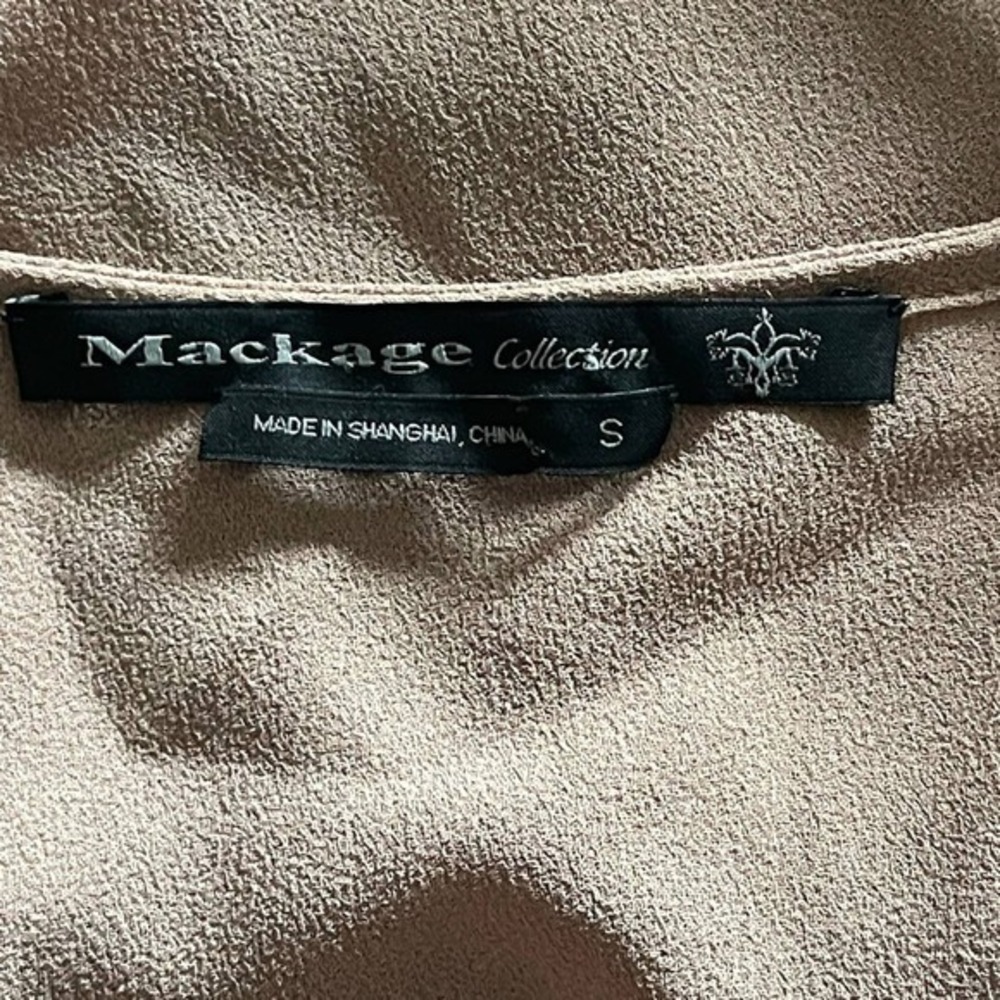 Mackage Collection Top - Picture 5 of 6